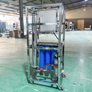Sistema de Filtración de <span class=keywords><strong>Agua</strong></span> de Alta Calidad al por Mayor, Purificador de <span class=keywords><strong>Agua</strong></span> - Product Image 2