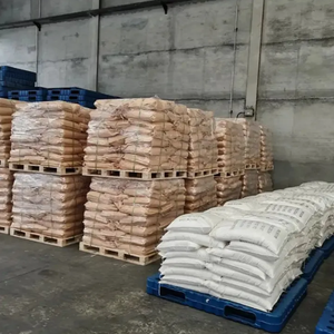 Công nghiệp cấp hóa chất phụ trợ đại lý flocculant cho khai thác xử lý <span class=keywords><strong>n</strong></span>ước thải dầu khí phụ gia <span class=keywords><strong>Anionic</strong></span> Polyacrylamide - Product Image 3