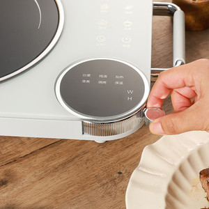 Nouvelle plaque à <span class=keywords><strong>induction</strong></span> ultra-mince, plaque de cuisson à <span class=keywords><strong>induction</strong></span>, commande tactile, cuisinière électrique de qualité supérieure pour la vente en gros - Product Image 3