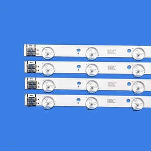 Meilleur prix HX-NO.91 DIGE-320SC1-R2 Rétroéclairage LED TV en aluminium d'origine pour réparation de téléviseurs - Product Image 2