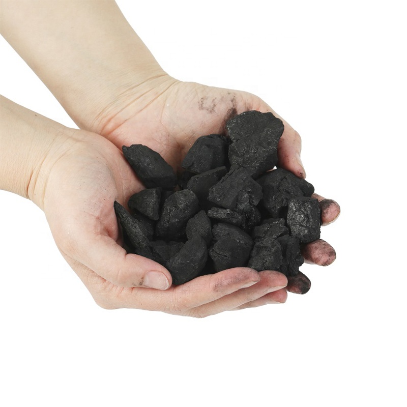 Лидер продаж, Колумбийский Кокс, углеродный топлив 80-150 мм, Литейный Кокс/литейный твердый Кокс 120-250 мм