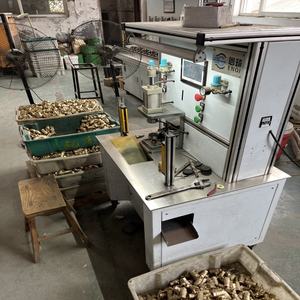 Válvula de bola de latón 1/2 con color cobre para sistema de plomería del hogar - Product Image 6