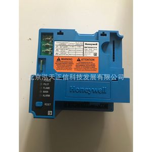 ตัวควบคุมการเผาไหม้ Honeywell รุ่น RM7895A1014 - สินค้าของแท้ ราคาสอบถามได้ - Product Image 3