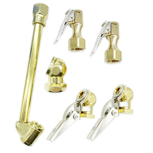 You Quick Coupler 14NPT Copper Pneumatic <b>Tool</b> Accessories Internal <b>Thread</b> - Product Image 2