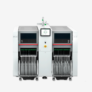 Machine de Placement de Composants SMT SIPLACE XS Ultra Haute Vitesse, Équipement de Placement de Puces, Ligne d'Assemblage de PCB LED pour Usine - Product Image 1