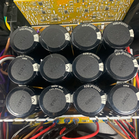 Amplificateur de puissance professionnel TD4X2000W 3U Classe TD ; Idéal pour les concerts, les scènes en plein air, les KTV et les bars ; Prise en charge OEM/ODM.