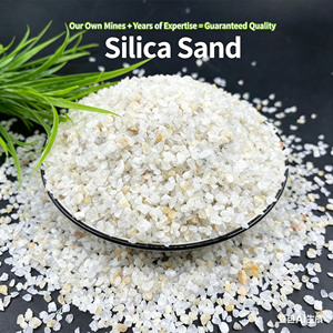 <span class=keywords><strong>Vente</strong></span> directe d'usine de sable de quartz pour l'industrie de la construction, l'immobilier, l'ingénierie et les projets d'infrastructure - Product Image 3