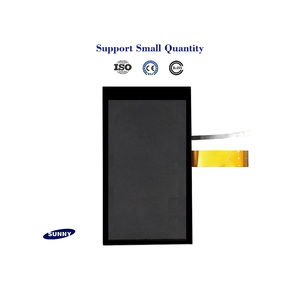 Nhà máy trực tiếp tùy chỉnh 4.5 inch IPS <span class=keywords><strong>LCD</strong></span> module 480x854 với giao diện mipi và tùy chọn màn hình cảm ứng giải pháp - Product Image 4