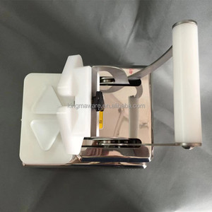 آلة تغليف صنع Onigiri الأوتوماتيكية الأكثر مبيعًا من <span class=keywords><strong>Suchi</strong></span> Riceball - Product Image 6