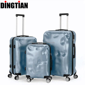 <span class=keywords><strong>Valise</strong></span> universelle à levier pour mot de passe <span class=keywords><strong>Valise</strong></span> pour étudiantes américaines 28 <span class=keywords><strong>Valise</strong></span> pour homme 20 pouces ABS PC Bagages - Product Image 4