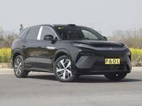 BYD Tang L ATTO 8 Sealion 8 DM-p Hybride PHEV 2025 200KM AWD LiDAR SUV Haut de Gamme 7 Places Voitures Électriques d'Occasion Chine Faible Kilométrage