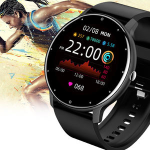zd09 smartwatch