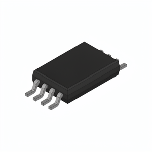 HN58X2464TI # Fabricant de composants électroniques S4, mémoire de canal - Product Image 1