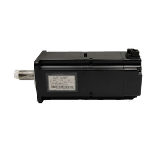 เซอร์โวมอเตอร์ลดราคาพิเศษ ของแท้ รุ่น SGMAS-04ACA2C ซีรีส์ SGMAS Servomotor - Product Image 2