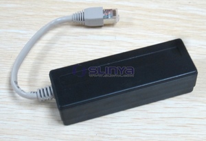 RJ45 Splitter - 4 RJ45 cổng/1 RJ45 cắm ISDN - Product Image 3