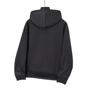 Felpa <span class=keywords><strong>con</strong></span> Cappuccio da <span class=keywords><strong>Donna</strong></span> <span class=keywords><strong>con</strong></span> Zip, Pullover Traspirante ed Ecologico, Personalizzabile, Fornitura Diretta dalla Fabbrica - Product Image 2