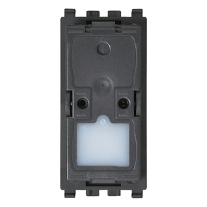 Push <b>Button</b> Mechanism 1P NC 10A 4.1x2.8x5.3cm For Electrical Switching Applications - Product Image 1