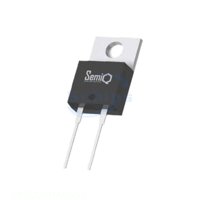 GP3D050A065B TO-247-2 Single Diodes Electronic Chips Component BOM IC In Stock - Product Image 1