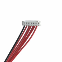 YDPACK 6S 21.6V 8000mAh Baterai Lipo Semi-Solid 320Wh/kg Kepadatan Energi Tinggi Lithium Ion Paket Baterai Drone FPV UAV