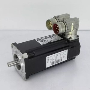 มอเตอร์ Beckhoff AM3041-0C00 AM3041-0C01 - Product Image 1