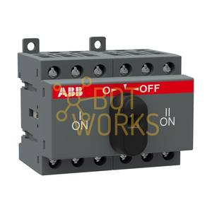 ABB 1SCA104863R1001 - Neuf - Product Image 1