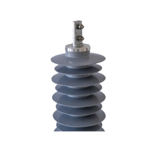 96kV 10kA स्टेशन प्रकार बिजली वृद्धि बन्दी - Product Image 3