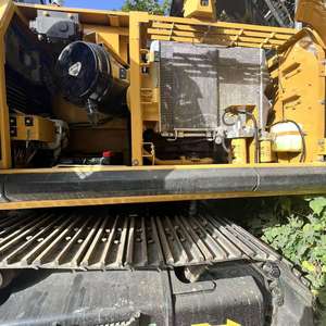 Excavadora de Orugas Usada Caterpillar CAT 330d2L de Japón, Maquinaria de Construcción de 30 Toneladas, 90% Nueva, Excavadora Usada Caterpillar330D2L - Product Image 5