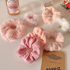 Diadema <span class=keywords><strong>de</strong></span> Encaje <span class=keywords><strong>de</strong></span> Poliéster Elegante <span class=keywords><strong>de</strong></span> Alta Gama para Mujer, Estilo Año Nuevo, Otoño Invierno, Felpa, Lazo para <span class=keywords><strong>el</strong></span> Cabello, Bola <span class=keywords><strong>de</strong></span> Año Nuevo - Product Image 4