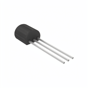 Composants électroniques de service tout-en-un : Transistors à corps long BC212BG TO-226-3, TO-92-3 - Product Image 1