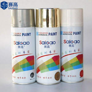 <span class=keywords><strong>Peinture</strong></span> en aérosol Nice Parrot, service OEM du fabricant, <span class=keywords><strong>peinture</strong></span> en aérosol pour réflecteurs lumineux, <span class=keywords><strong>peinture</strong></span> en aérosol pour vélos - Product Image 5