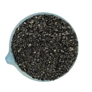 Adsorbente eficaz de carbón activado antracita y auxiliar químico para el tratamiento del agua - Product Image 2