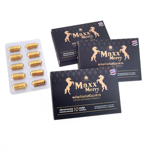 Capsules de racine de maca naturelle OEM/ODM pour la vitalité, les performances et la force - Vente en gros - Product Image 6
