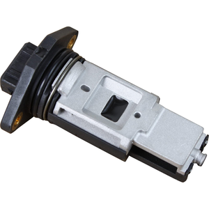 Medidor de sensor de flujo de aire masivo Premium [W/ 4 pines, solo 5Cyl 2.4L] Compatible con Volvo 850 1993 1994, <span class=keywords><strong>precio</strong></span> de fábrica DOHC - Product Image 2