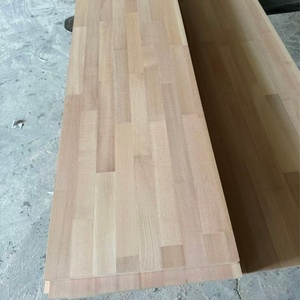 Pannello <span class=keywords><strong>in</strong></span> Legno di <span class=keywords><strong>Faggio</strong></span> di Grado AA su Misura, Pannello <span class=keywords><strong>in</strong></span> Legno di <span class=keywords><strong>Faggio</strong></span> con Giunzioni a Dita, <span class=keywords><strong>Pannelli</strong></span> <span class=keywords><strong>in</strong></span> Legno Massello di <span class=keywords><strong>Faggio</strong></span> - Product Image 3