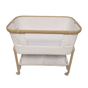 Cuna Plegable <span class=keywords><strong>para</strong></span> Bebé, Ajustable, <span class=keywords><strong>para</strong></span> Usar Junto a la Cama, <span class=keywords><strong>para</strong></span> Hospital, Hotel, Exteriores, Parque, Dormitorio, Muebles, Coches <span class=keywords><strong>para</strong></span> Bebés - Product Image 5