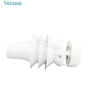 Умная аналоговая компактная ультразвуковая Автоматическая Метеостанция с выходом Veinasa-THPRW-03 RS485 - Product Image 4