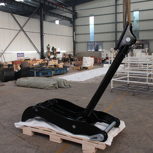 Pouce hydraulique XZFE haute puissance <span class=keywords><strong>pour</strong></span> <span class=keywords><strong>mini</strong></span>-excavatrice, adapté aux excavatrices de 1 <span class=keywords><strong>à</strong></span> 25 tonnes, en vente - Product Image 2