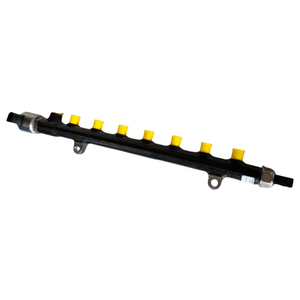 Piezas de inyectores Common Rail: Boquilla de motor de alta presión, parámetros 28361994, para estaciones de servicio - Product Image 1