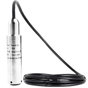 디젤 연료 탱크 레벨 모니터링 표시기 연료 탱크 레벨 미터 - Product Image 3