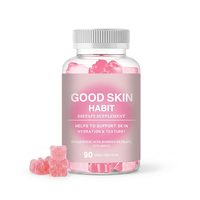 Formule personnalisée de vitamine B12 et de folate améliorée pour un nettoyage interne naturel et un soutien quotidien à la détoxification, gommes au vinaigre de cidre de pomme