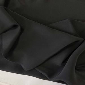 40mm tessuto di seta <span class=keywords><strong>Crepe</strong></span> De Chine 140cm larghezza della porta per abiti da donna - Product Image 4