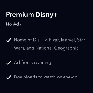 Cuenta Premium Dix Ney Plus para el Hogar, Transmisión Ilimitada de Películas 4K, 1-12 Series, Anime, Funcionamiento Estable Global, TV Stick, Mac, Linux, en Stock - Product Image 2