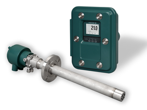Yokogawa No. Sensor de Zirconia de Alta Fiabilidad ZR22G-150-C-C-E-T-T-E-A/F1/SCT/C - Product Image 4