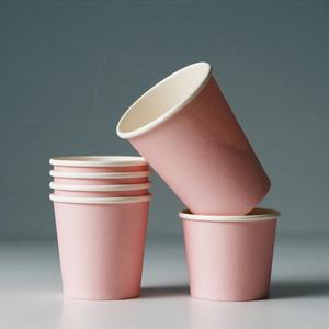 Manchons personnalisés imprimés en papier jetable pour gobelets à boissons chaudes, tasses à café, couvercles, agitateurs et pailles - Product Image 2