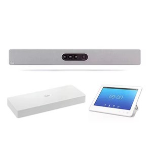CS-KITPLUS-K9 tia lửa phòng Kit cộng với giọng nói theo dõi thiết bị đầu cuối SmartNet sạch hội nghị video conferencing Kit CS-KITPLUS-K9 - Product Image 6