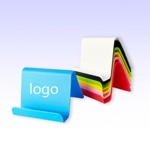 Soporte Creativo y Práctico para Teléfono Móvil, Soporte Portátil para Negocios, Mesa Móvil para Teléfono, Soporte para Teléfono Móvil - Product Image 6