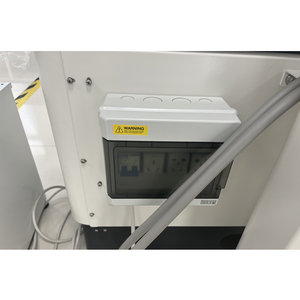 Dirancang dengan baik detektor Panel datar Xray medis dokter hewan portabel mesin sinar X peralatan rumah sakit untuk dokter hewan - Product Image 6