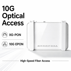 <span class=keywords><strong>ONT</strong></span> <span class=keywords><strong>Huawei</strong></span> HN8145XR Usado, 4GE + 1TEL + 1USB, Router WIFI 6 de Doble Banda AX3000, XGPON 10G EPON <span class=keywords><strong>ONT</strong></span> ONU para FTTH - Product Image 3