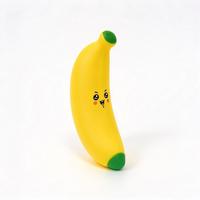 Lot de jouets sensoriels croquants et moelleux en forme de fruits et d'aliments, assortiment de jouets anti-stress, pack cadeau, entrepôt USA