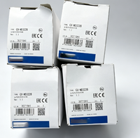 Módulo de E/S Digital Remoto EtherCAT GX MD3228, 16 Entradas y 16 Salidas, Conector PNP ECON, Unidad de Terminales de E/S